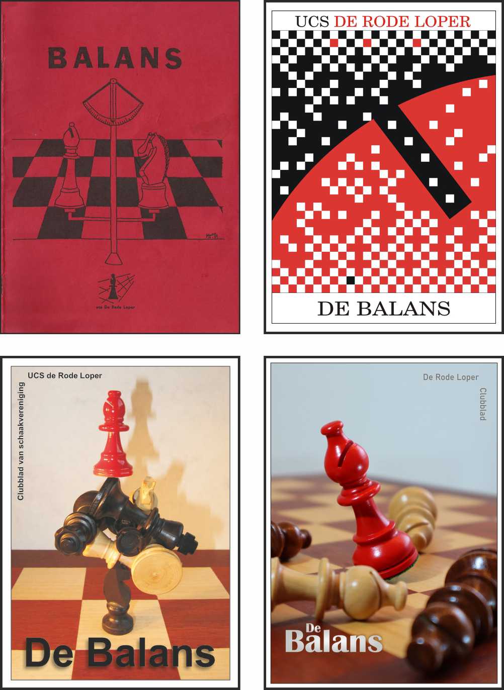 De Balans